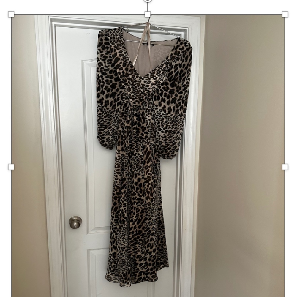 INC International Concepts Dress